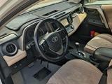 Toyota RAV4 2012 годаfor10 000 000 тг. в Актобе – фото 4