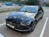 Hyundai Sonata 2022 года за 14 700 000 тг. в Караганда