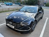 Hyundai Sonata 2022 года за 14 800 000 тг. в Караганда