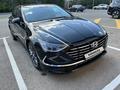 Hyundai Sonata 2022 годаүшін14 700 000 тг. в Караганда – фото 6