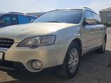 Subaru Outback 2004 годаүшін5 000 000 тг. в Шу – фото 2