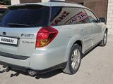 Subaru Outback 2004 годаүшін5 000 000 тг. в Шу – фото 4