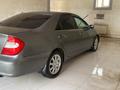 Toyota Camry 2004 года за 3 600 000 тг. в Жанаозен – фото 3