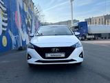 Hyundai Accent 2020 года за 7 600 000 тг. в Алматы – фото 3