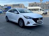 Hyundai Accent 2020 года за 7 600 000 тг. в Алматы