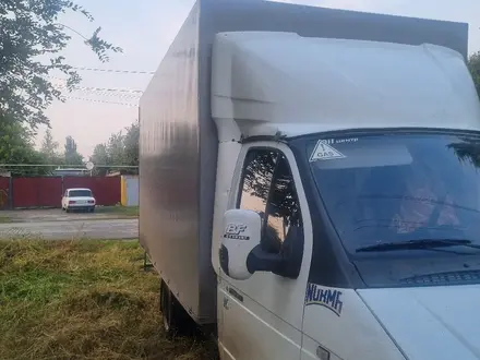 ГАЗ ГАЗель 2006 года за 5 500 000 тг. в Костанай – фото 2
