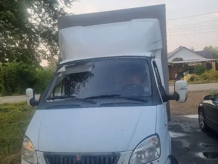 ГАЗ ГАЗель 2006 года за 5 500 000 тг. в Костанай