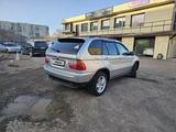 BMW X5 2001 года за 6 000 000 тг. в Караганда – фото 5