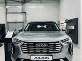 Haval Jolion Premium 1.5T DCT (2WD) 2023 годаfor10 590 000 тг. в Кокшетау