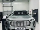 Haval Jolion Premium 1.5T DCT (2WD) 2023 года за 10 590 000 тг. в Кокшетау