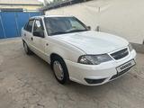 Daewoo Nexia 2012 года за 1 500 000 тг. в Шымкент – фото 3