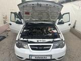 Daewoo Nexia 2012 года за 1 500 000 тг. в Шымкент – фото 2