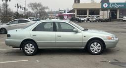 Toyota Camry 2001 года за 3 500 000 тг. в Алматы – фото 5