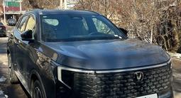 Changan CS55 Plus 2026 года за 9 300 000 тг. в Алматы