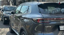 Changan CS55 Plus 2026 года за 9 300 000 тг. в Алматы – фото 3