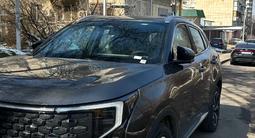 Changan CS55 Plus 2026 года за 9 300 000 тг. в Алматы – фото 4