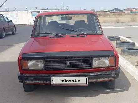 ВАЗ (Lada) 2105 1995 года за 300 000 тг. в Кызылорда – фото 3
