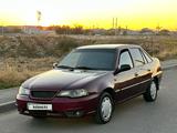 Daewoo Nexia 2008 годаfor1 600 000 тг. в Туркестан