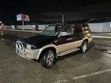 Nissan Mistral 1996 года за 2 200 000 тг. в Усть-Каменогорск – фото 2