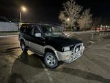 Nissan Mistral 1996 годаүшін2 200 000 тг. в Усть-Каменогорск