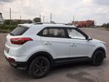 Hyundai Creta 2020 года за 11 000 000 тг. в Караганда – фото 2