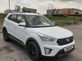 Hyundai Creta 2020 годаүшін11 000 000 тг. в Караганда