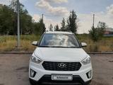 Hyundai Creta 2020 годаүшін11 000 000 тг. в Караганда – фото 5