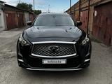 Infiniti FX50 2009 года за 12 400 000 тг. в Усть-Каменогорск