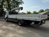 Mercedes-Benz  Atego 1998 года за 18 500 000 тг. в Алматы – фото 3
