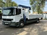 Mercedes-Benz  Atego 1998 года за 18 500 000 тг. в Алматы