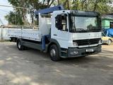 Mercedes-Benz  Atego 1998 года за 18 500 000 тг. в Алматы – фото 2