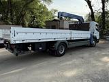 Mercedes-Benz  Atego 1998 года за 18 500 000 тг. в Алматы – фото 4