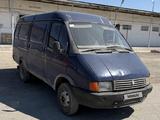 ГАЗ ГАЗель 2002 года за 1 500 000 тг. в Тараз – фото 2