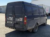 ГАЗ ГАЗель 2002 года за 1 500 000 тг. в Тараз – фото 3