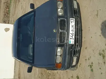 BMW 316 1992 года за 700 000 тг. в Шымкент