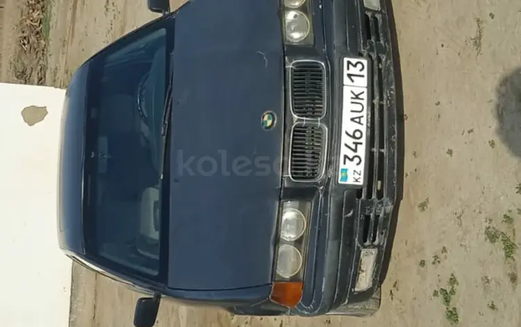 BMW 316 1992 года за 700 000 тг. в Шымкент