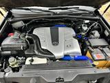 Toyota Land Cruiser Prado 2005 года за 11 000 000 тг. в Жанаозен – фото 2
