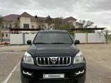 Toyota Land Cruiser Prado 2005 года за 11 000 000 тг. в Жанаозен – фото 3