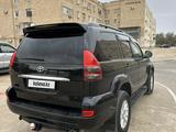 Toyota Land Cruiser Prado 2005 года за 11 000 000 тг. в Жанаозен – фото 4