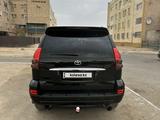 Toyota Land Cruiser Prado 2005 года за 11 000 000 тг. в Жанаозен – фото 5