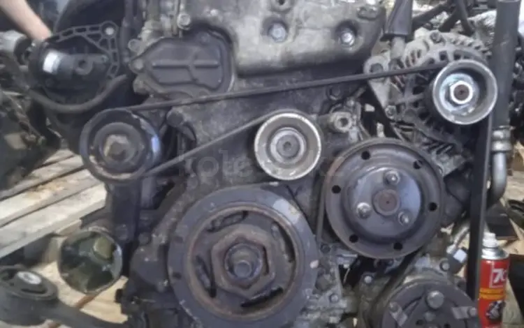 Двигатель HONDA CIVIC STREAM 1.8 L R18A 2005-2014үшін330 000 тг. в Астана