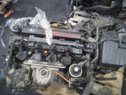 Двигатель HONDA CIVIC STREAM 1.8 L R18A 2005-2014 за 330 000 тг. в Астана – фото 2