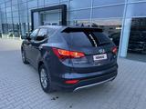 Hyundai Tucson 2013 годаүшін6 700 000 тг. в Уральск – фото 4