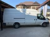 Ford Transit 2009 года за 5 800 000 тг. в Шымкент – фото 2