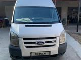 Ford Transit 2009 года за 5 800 000 тг. в Шымкент