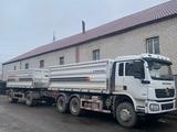 Shacman  15 тонник зерновоз в наличии! 2026 года в Павлодар – фото 2