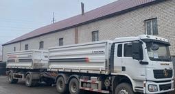 Shacman  15 тонник зерновоз в наличии! 2026 года в Павлодар – фото 2