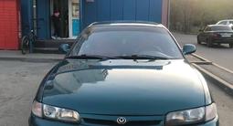 Mazda 626 1992 года за 2 100 000 тг. в Астана – фото 2