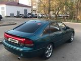 Mazda 626 1992 года за 2 100 000 тг. в Астана – фото 4