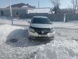 Renault Logan 2014 годаүшін3 500 000 тг. в Усть-Каменогорск – фото 2